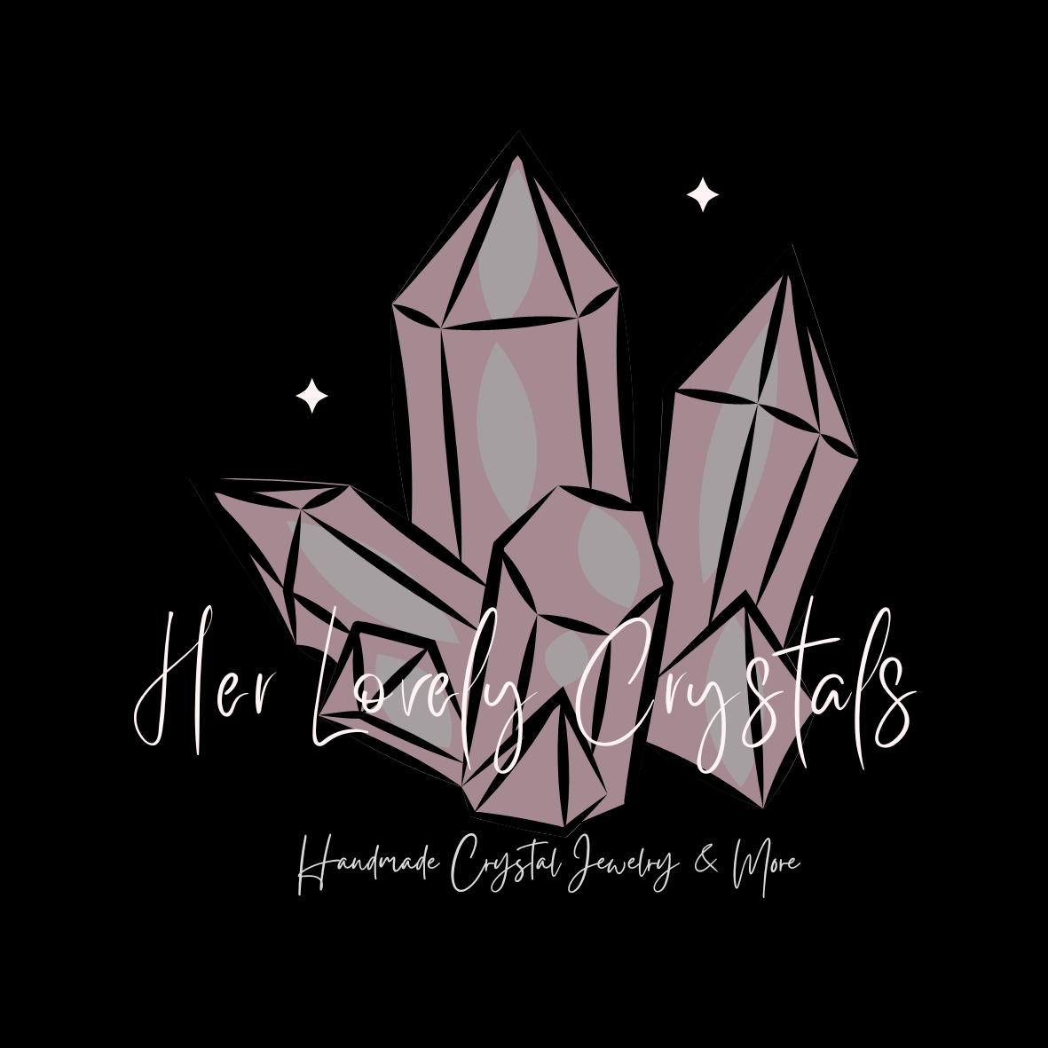 Lovely crystals 2025