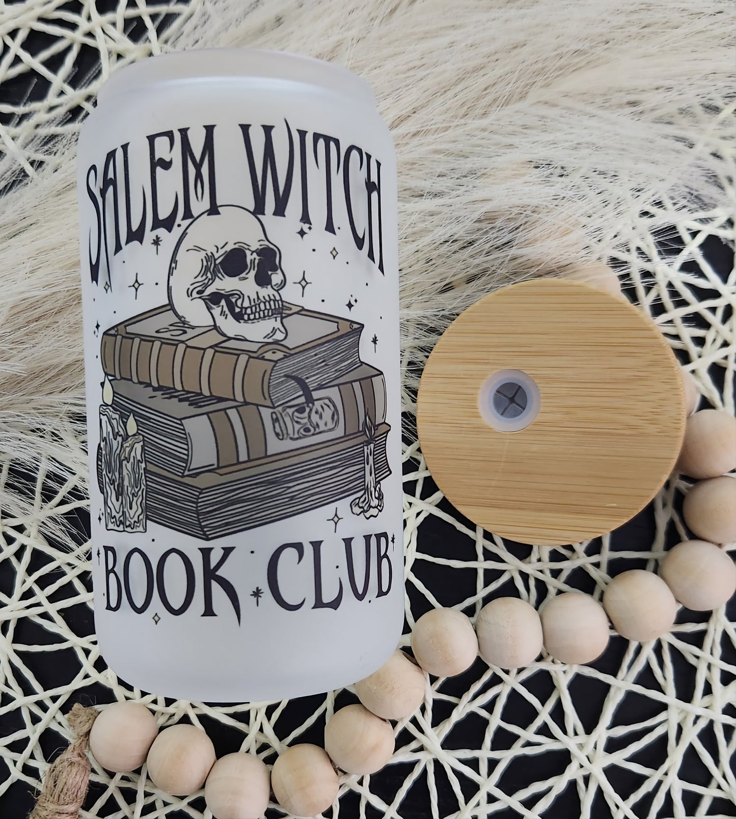 Salem Book Club