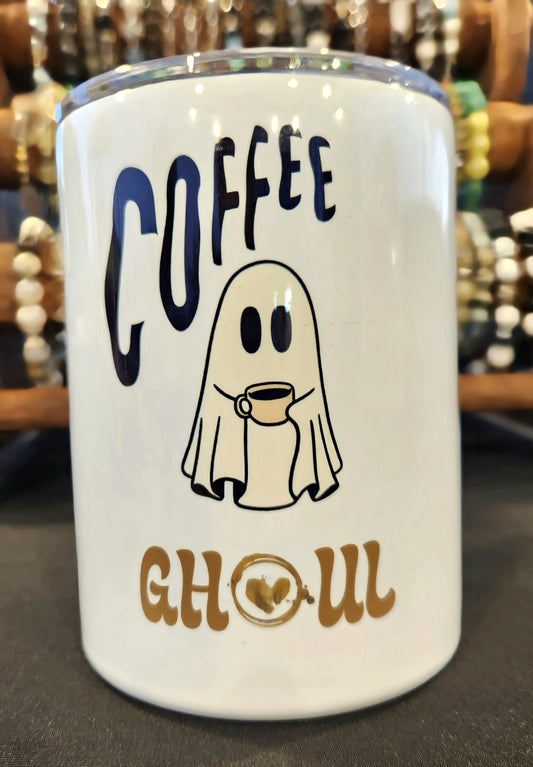 Coffee Ghoul