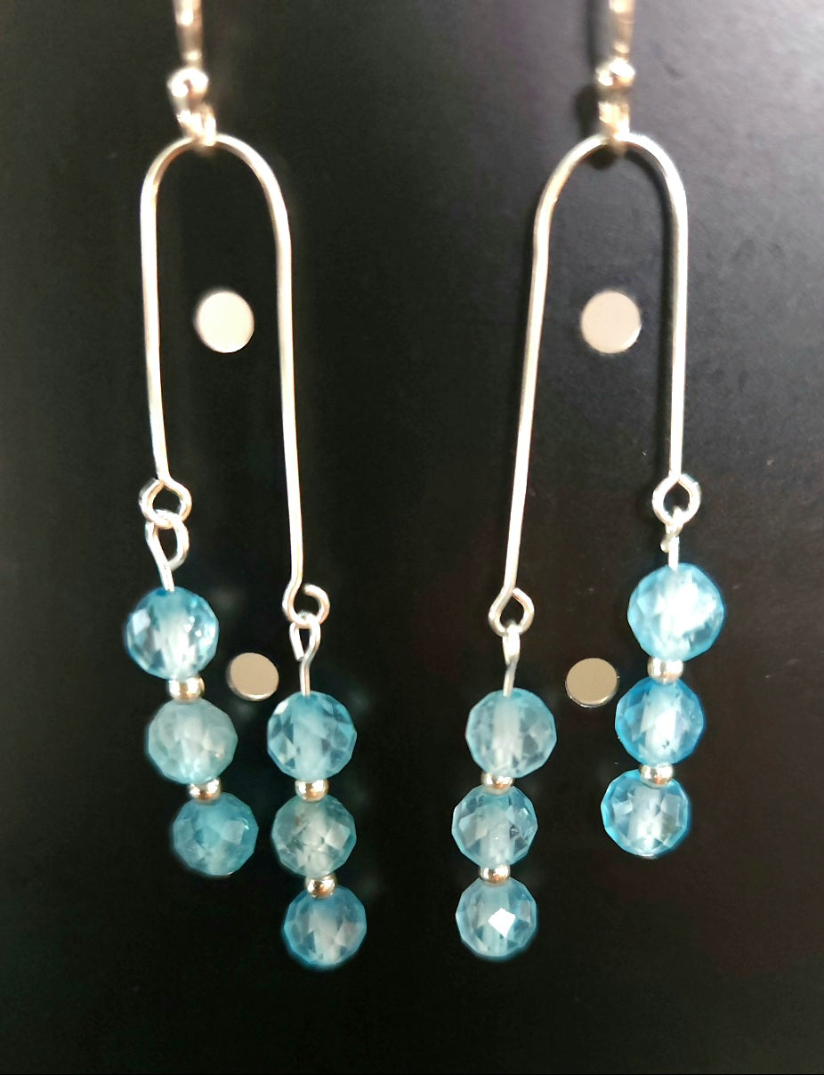 Cielo Earrings