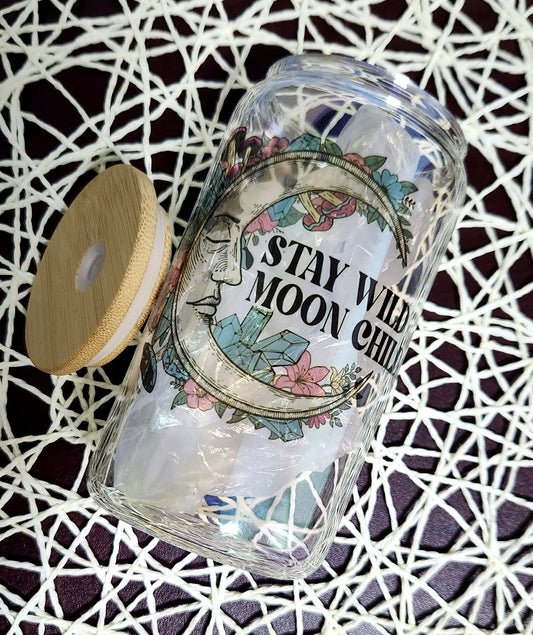 Moon Child Cup