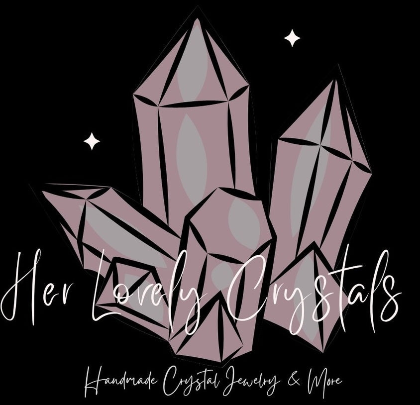 Her Lovely Crystals – Her Lovely Crystals & RaAe